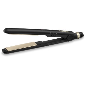 BaByliss Ceramic Straight 230 ST089E placa de intins parul - imagine 2